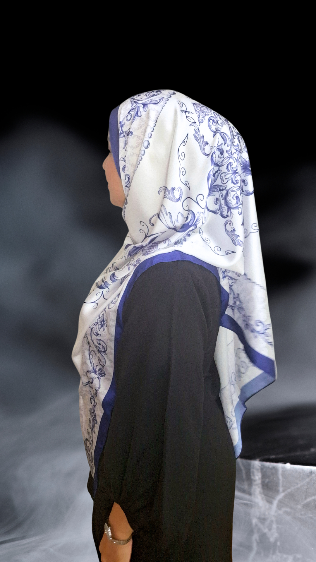 The Majestic Series, Luna Kirana
