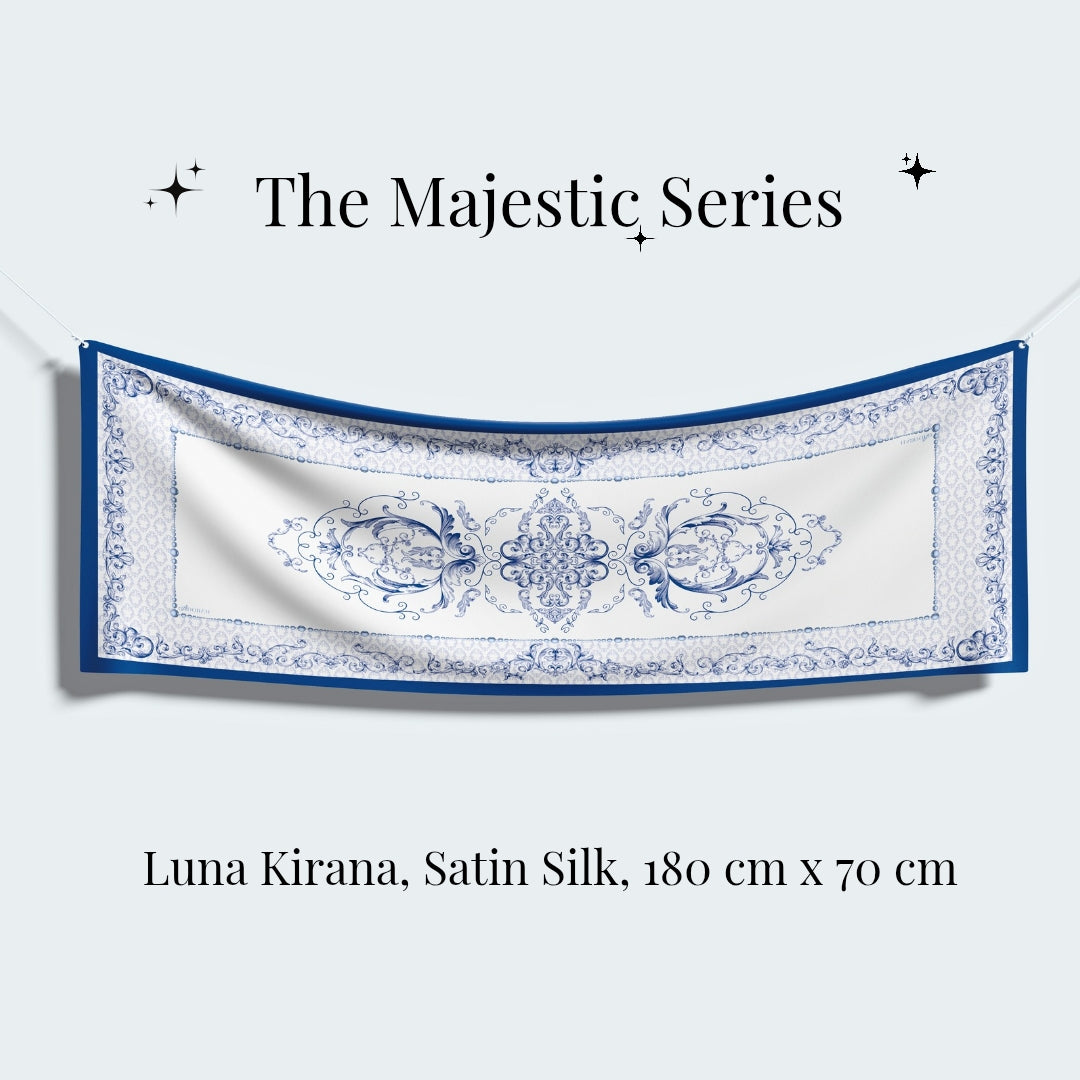 The Majestic Series, Luna Kirana