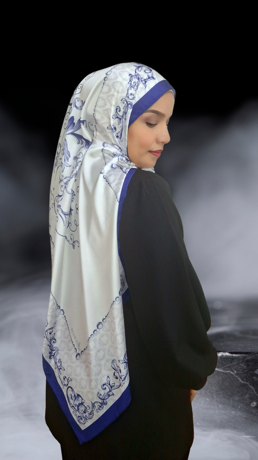 The Majestic Series, Luna Kirana