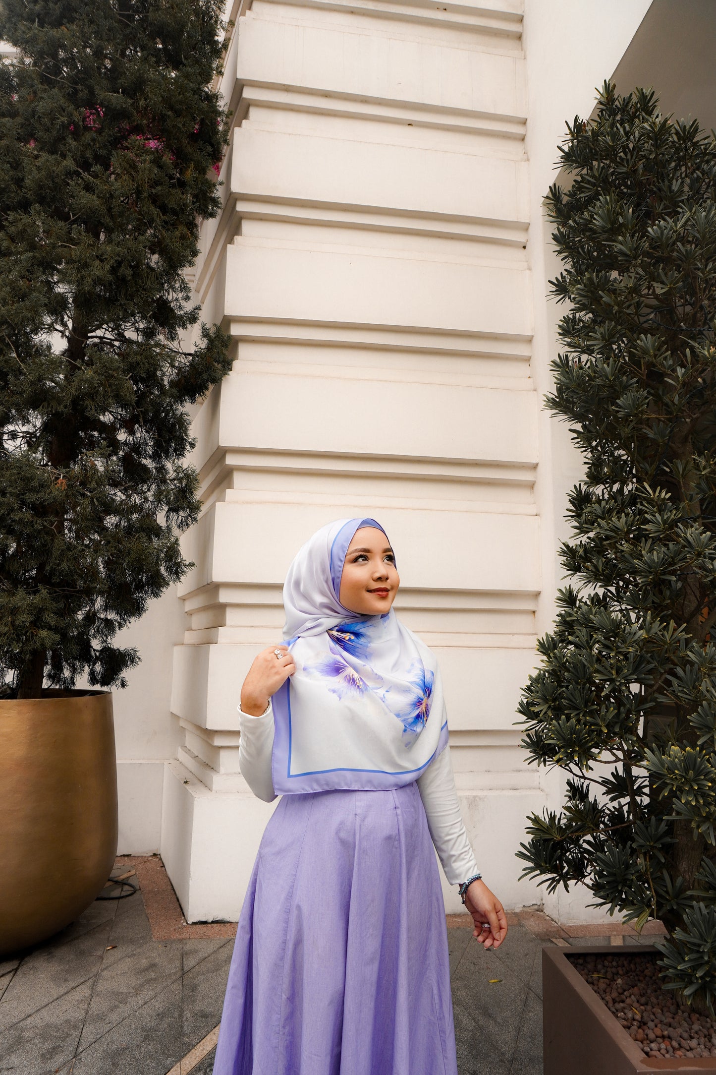 The Enchanted Series in Livia