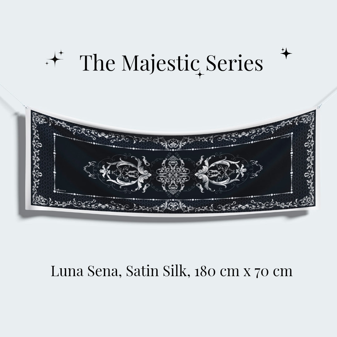 The Majestic Series, Luna Sena