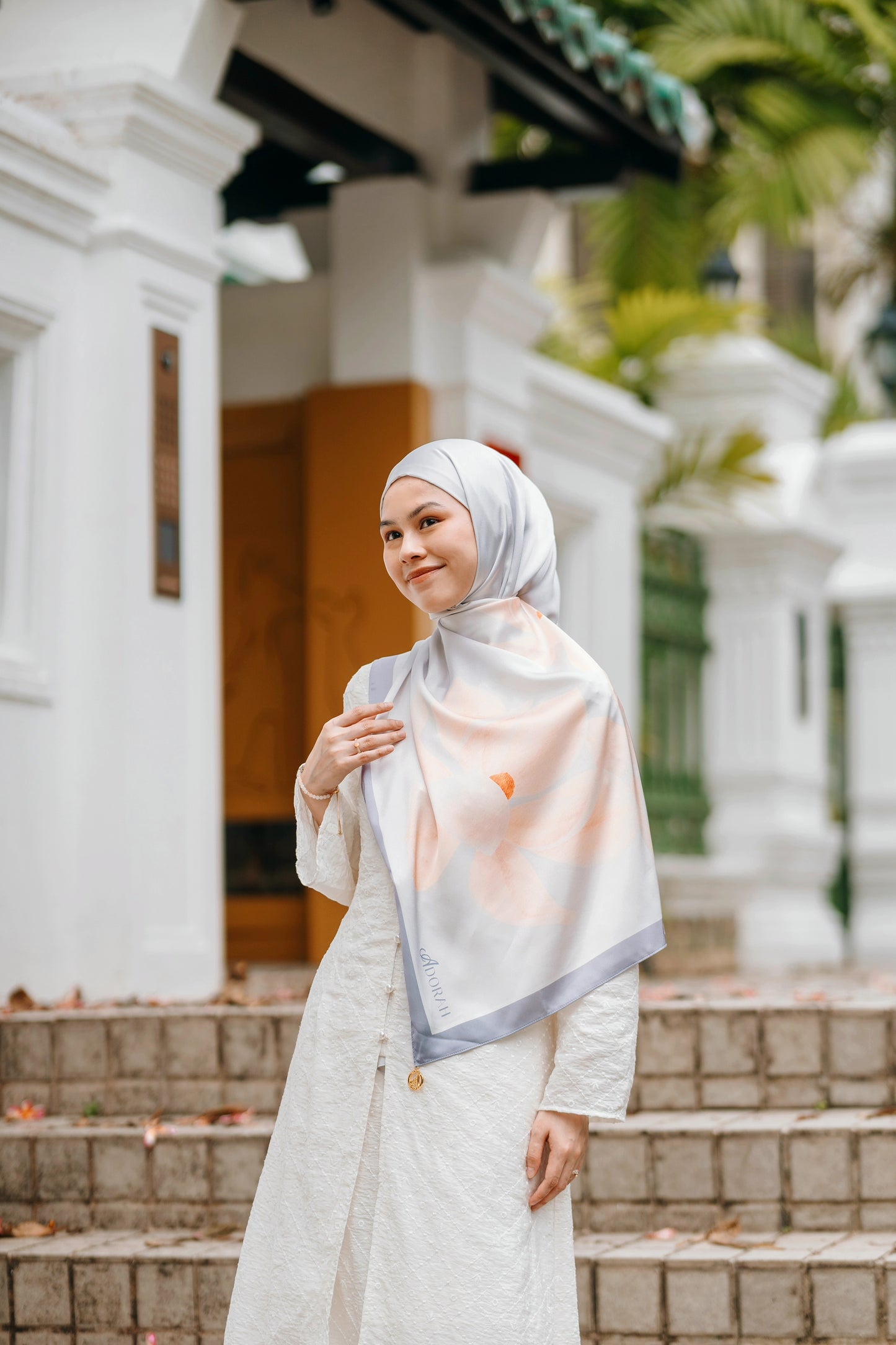 The Enchanted Series in Reya
