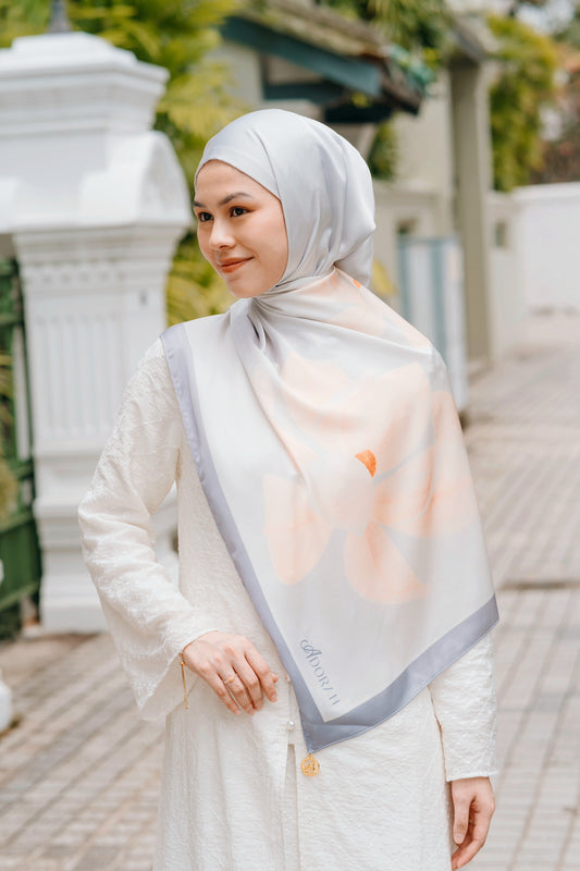 The Enchanted Series in Reya